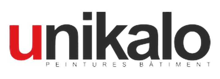 Unikalo, peintures bâtiment