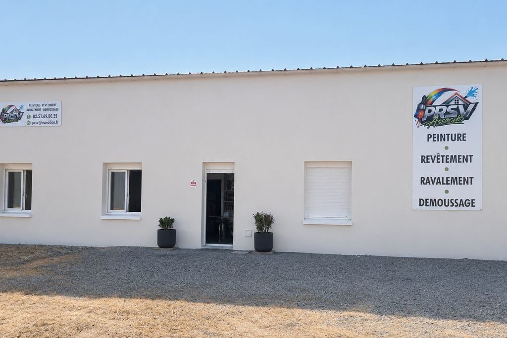 Contact et devis